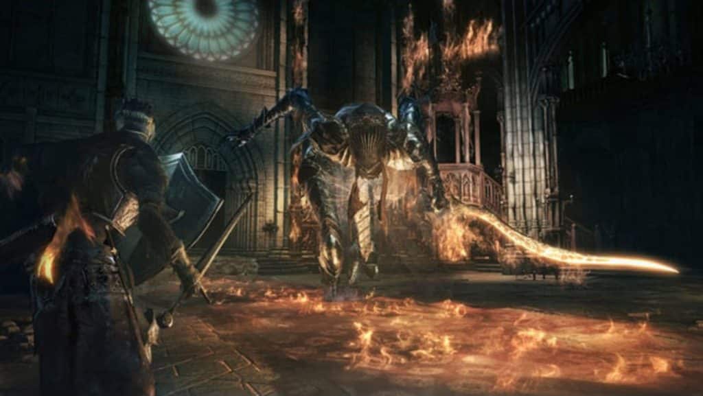 the witcher 3: wild hunt