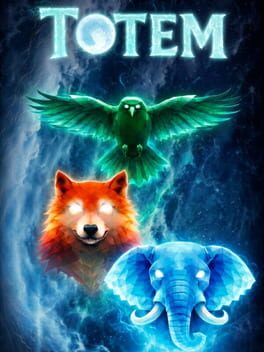 Copertina Totem