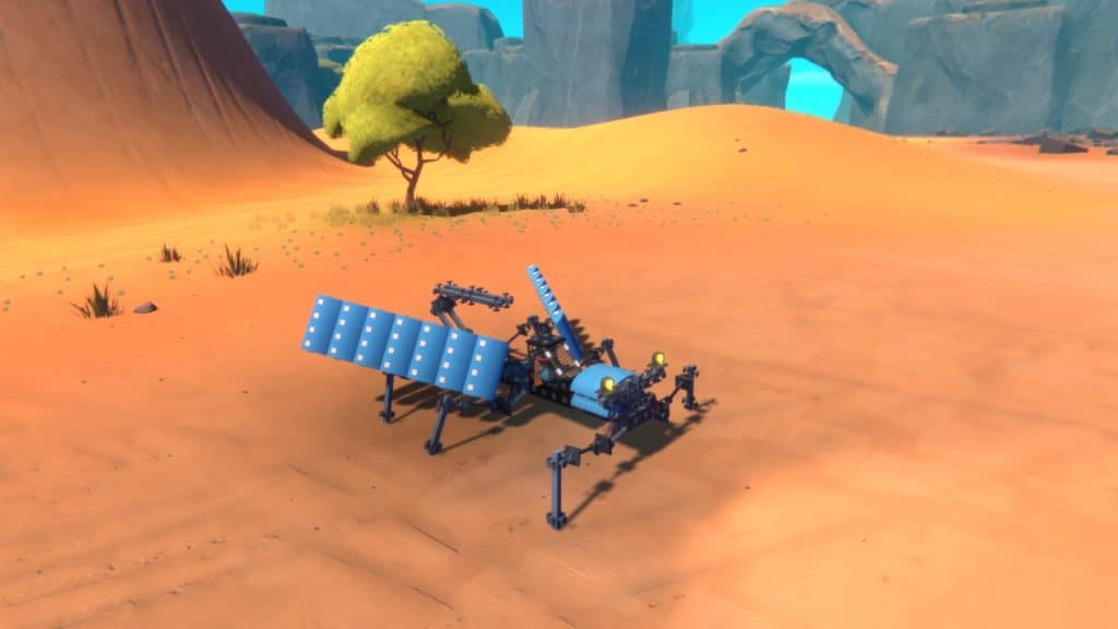 trailmakers