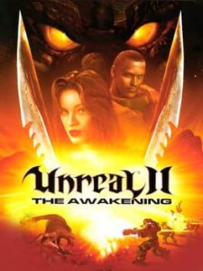Unreal 2