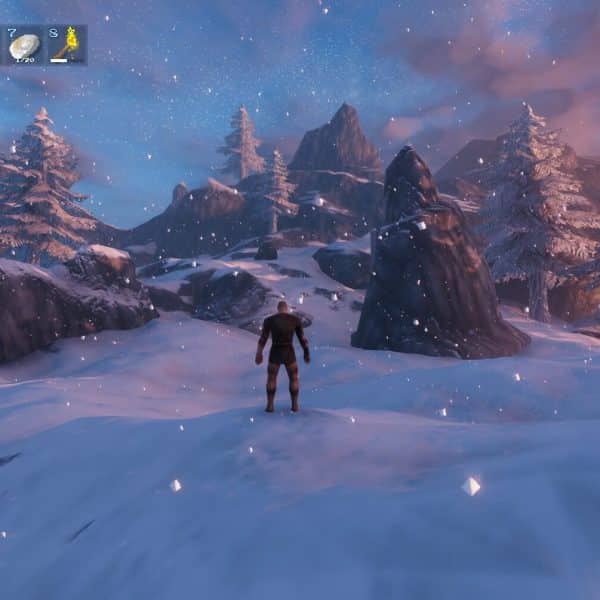 Valheim 1.0: quali cheat bloccano gli achievement e come riattivarli
