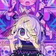 yunyun syndrome!? rhythm psychosis recensione: denpa, shitposting e un grind che strema