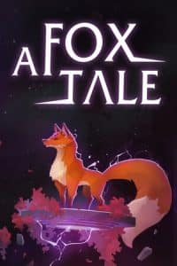 a fox tale — cover verticale (steam)