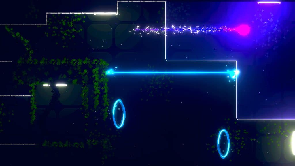 screenshot - a fox tale