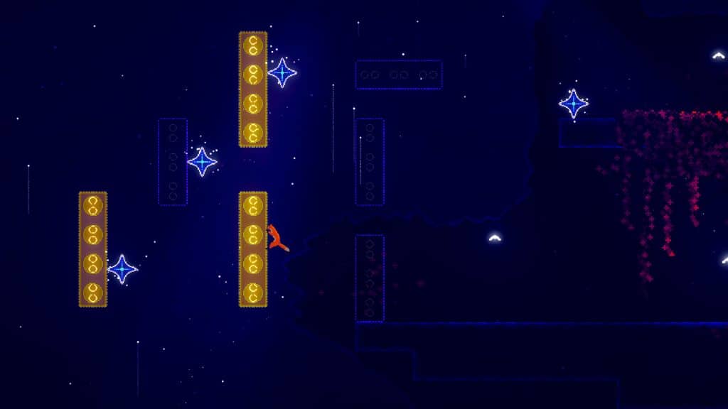 screenshot - a fox tale