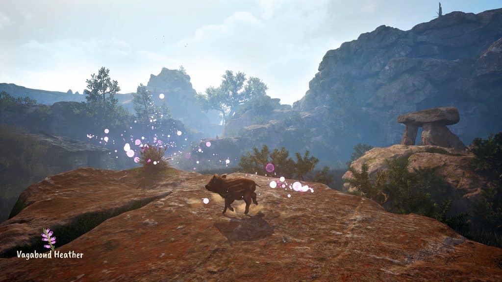 screenshot - adorable adventures
