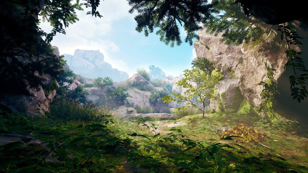 screenshot - adorable adventures