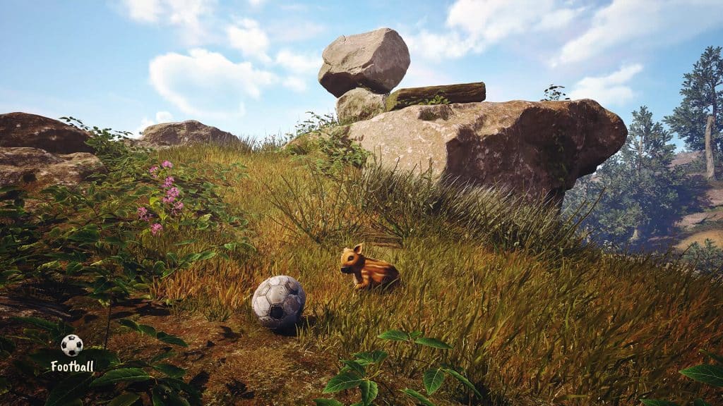 screenshot - adorable adventures