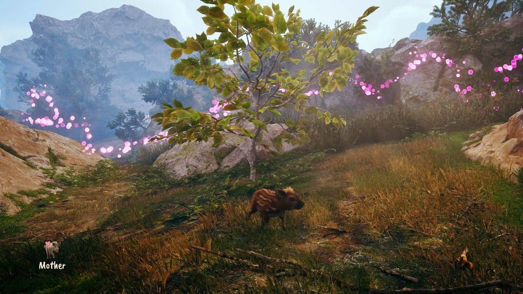 screenshot - adorable adventures