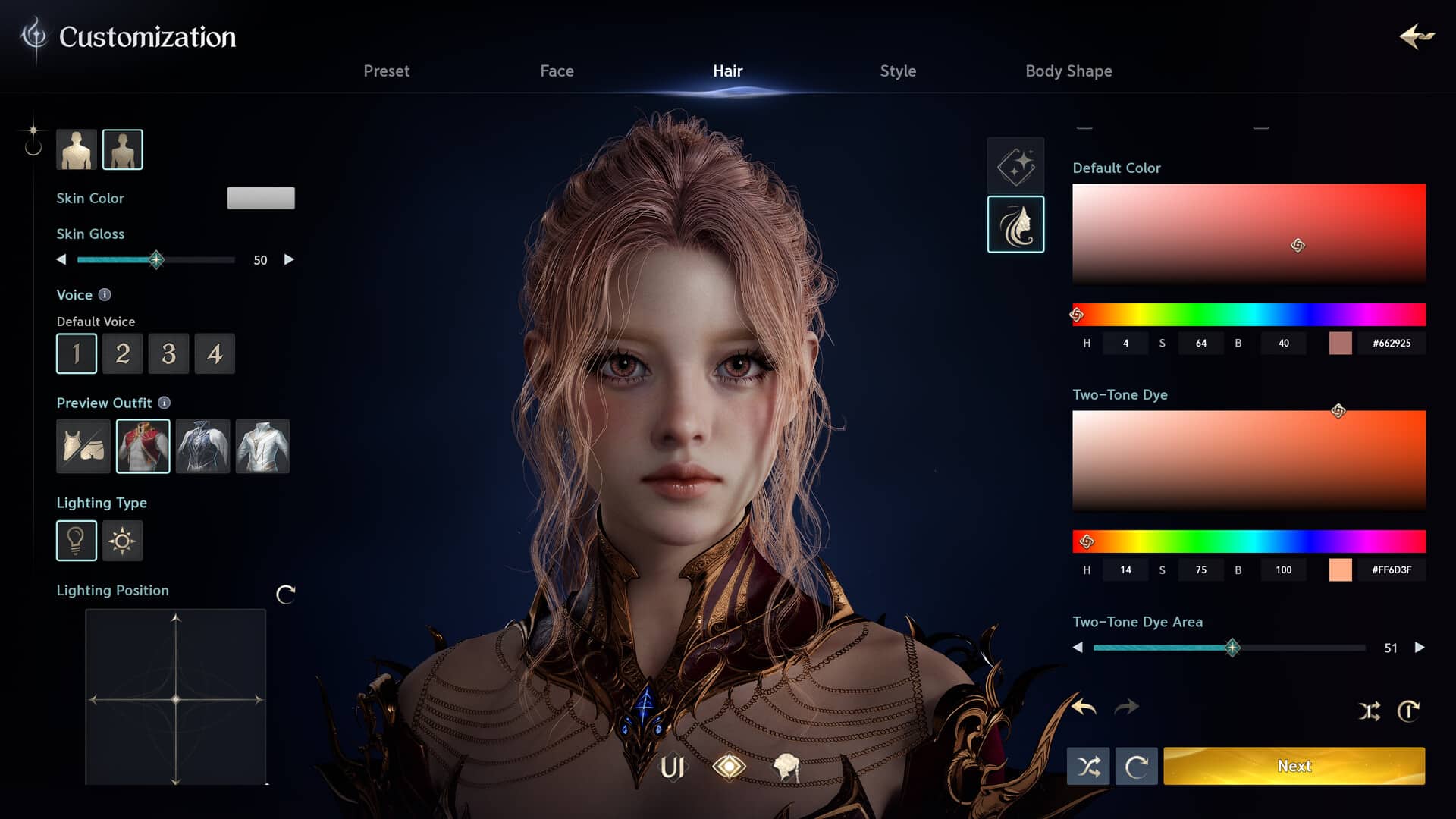 aion 2 immagine ufficiale steam