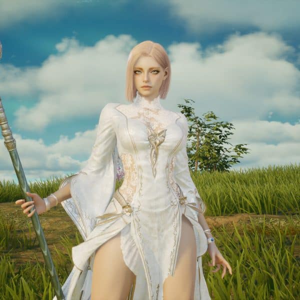Aion 2 requisiti PC: minimi e consigliati su Steam