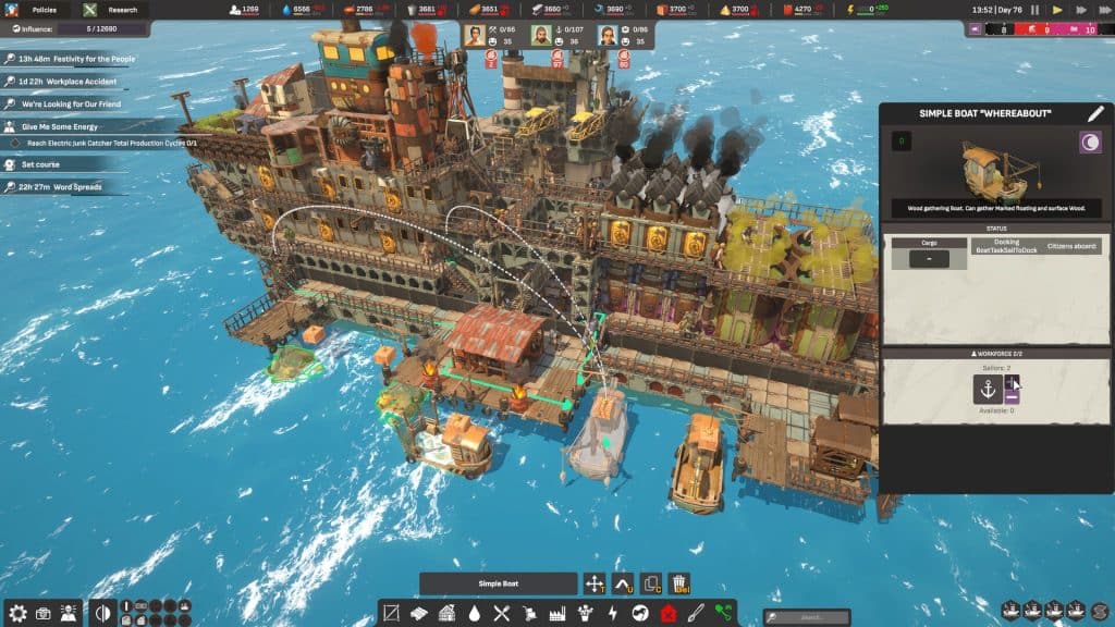 screenshot - all will fall
