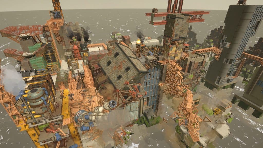 screenshot - all will fall