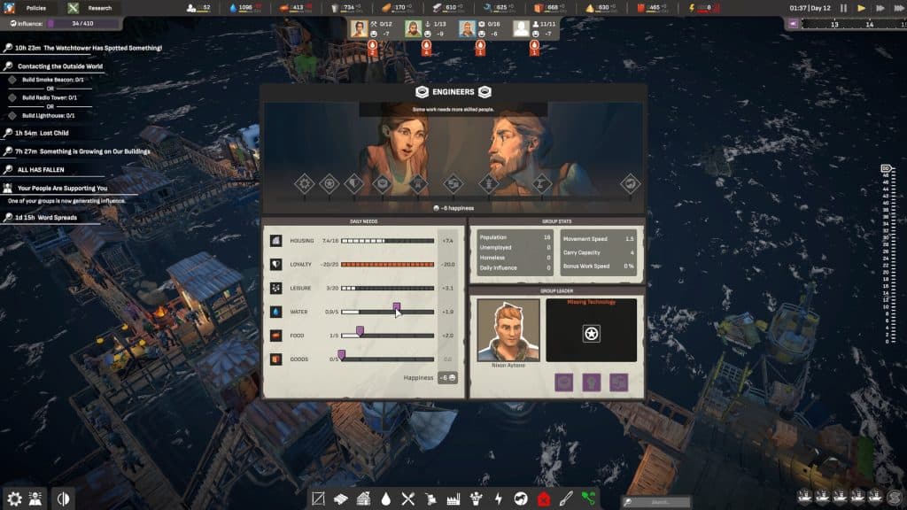 screenshot - all will fall