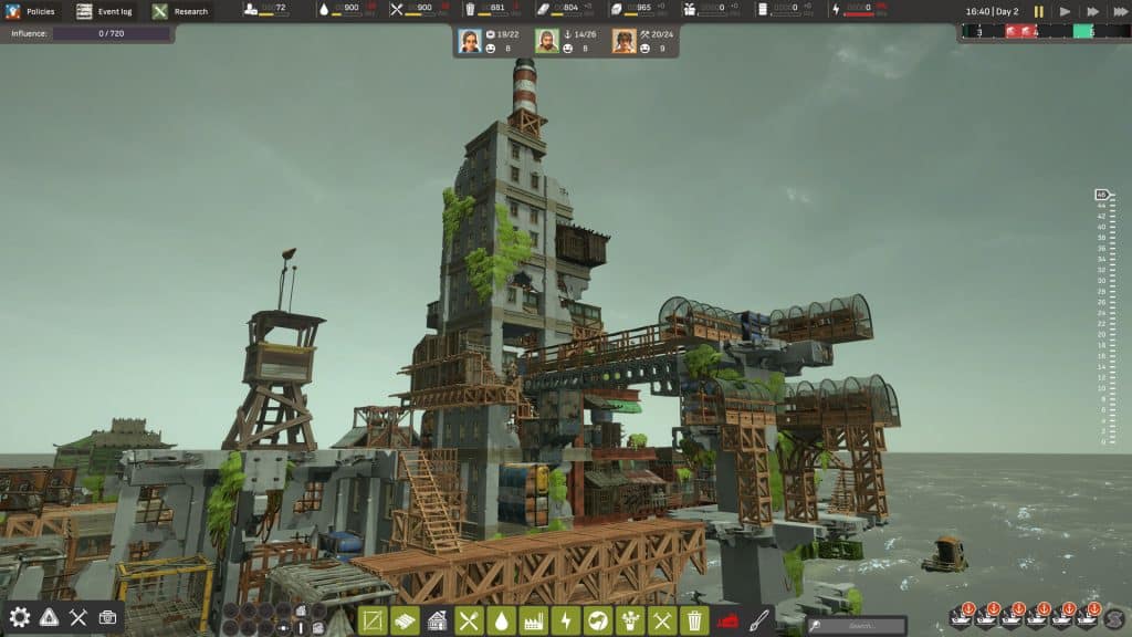 screenshot - all will fall