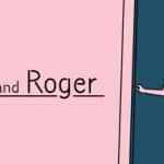 and Roger arriva su Nintendo Switch 2 e mobile: l’indie narrativo giapponese si espande