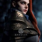 Recensione Annulus: un tactical RPG dark fantasy con idee solide?