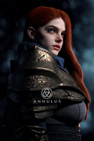 screenshot - annulus