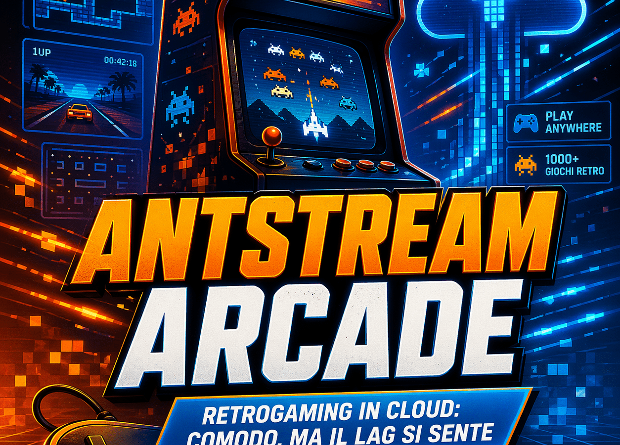 antstream