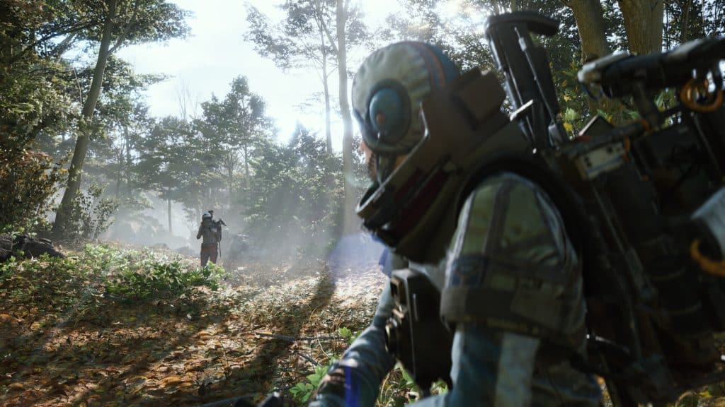 screenshot - arc raiders