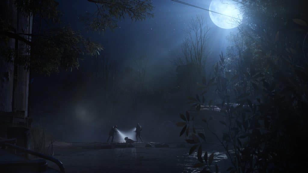 screenshot - arc raiders