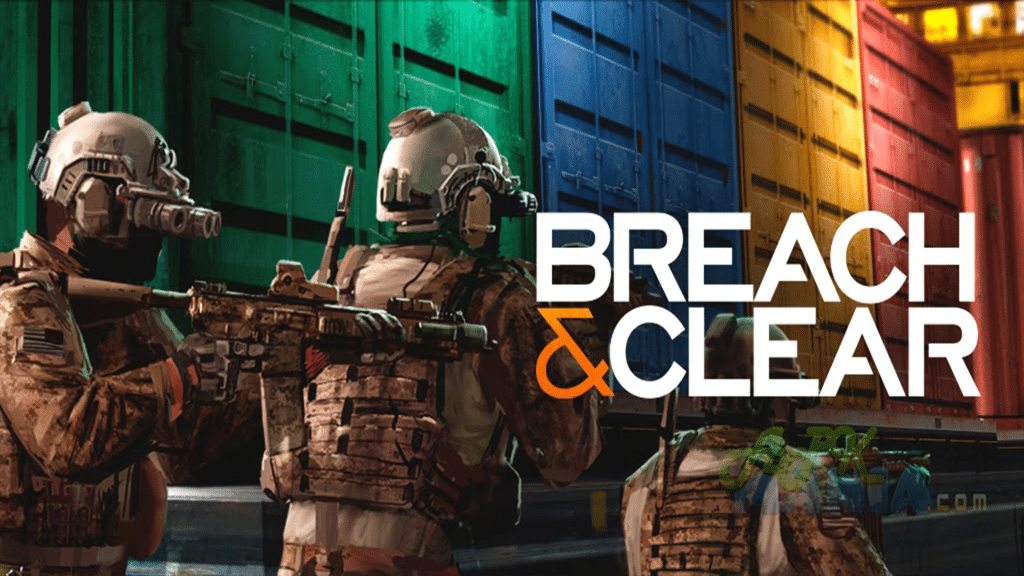 arena breakout: infinite