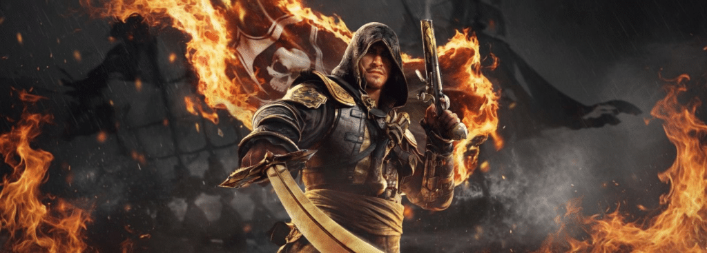 assassin’s creed black flag