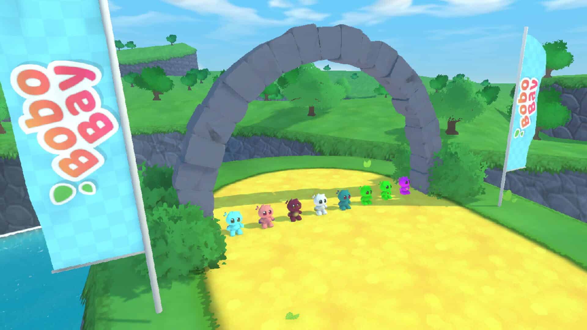 bobo bay — colori, caricamenti e piccoli attriti di un indie sincero