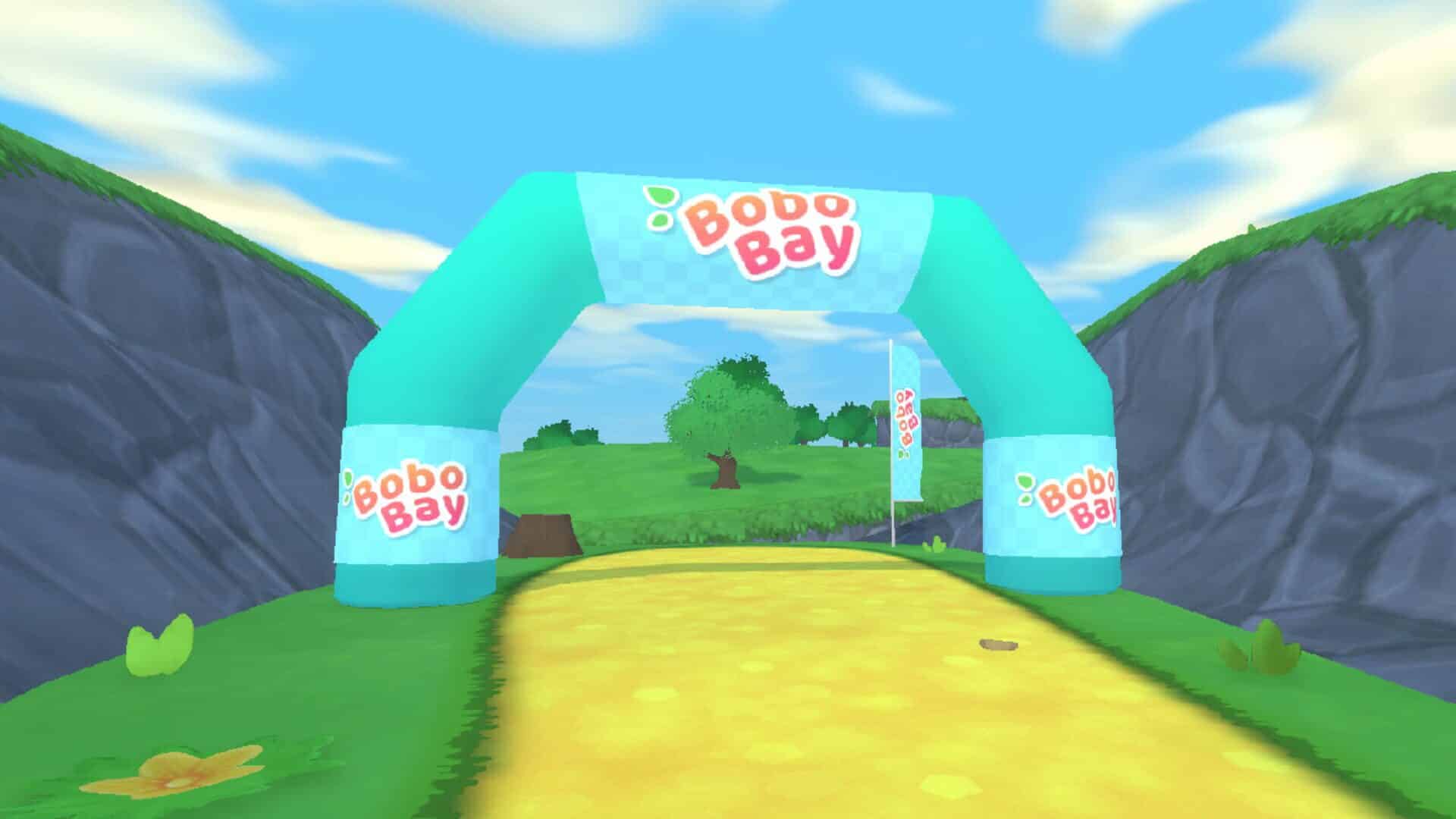 bobo bay — il valore emotivo sta nel prendersi cura, non nel completare