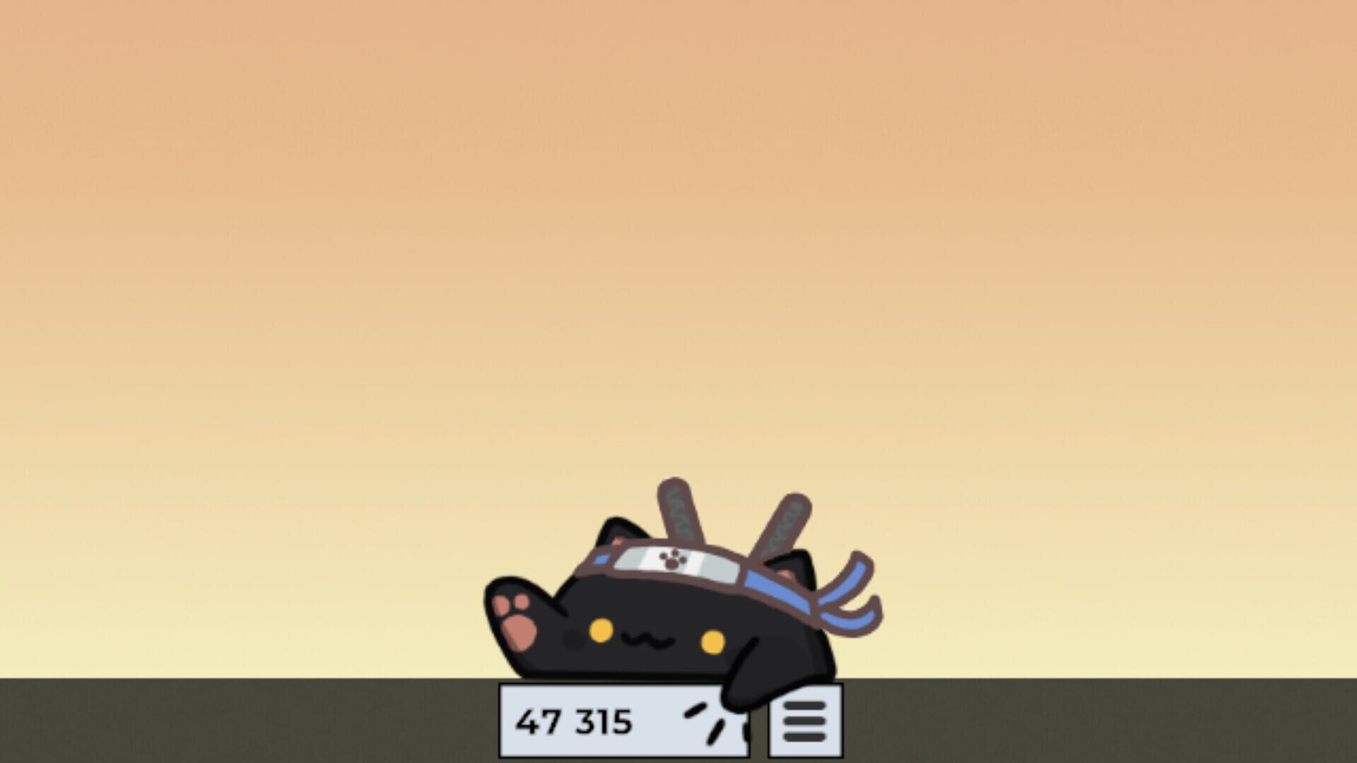 bongo cat — bongo cat