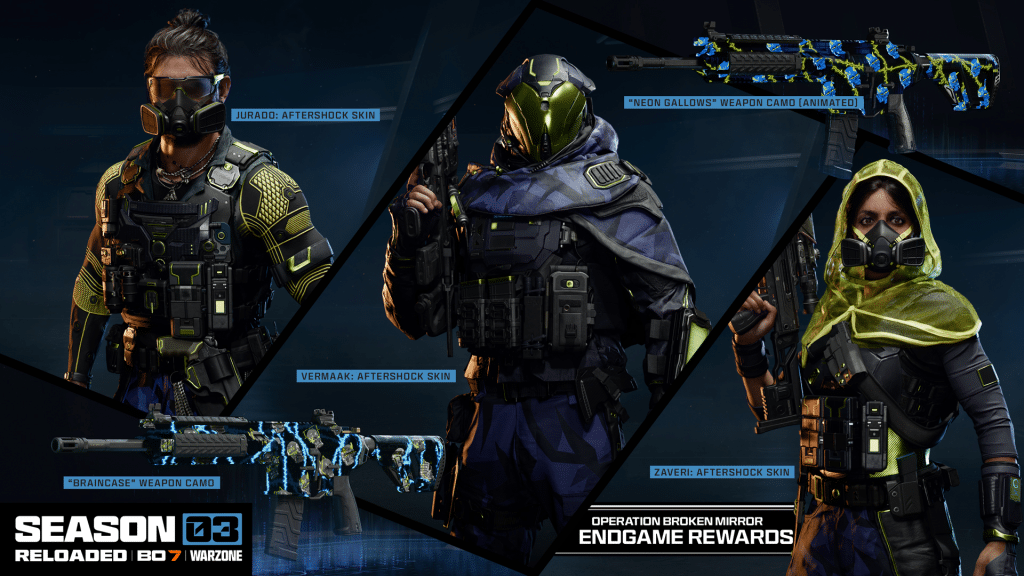 call of duty: warzone