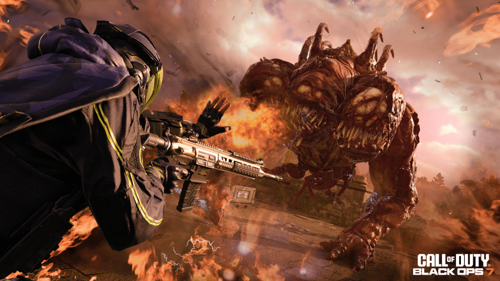 call of duty: warzone