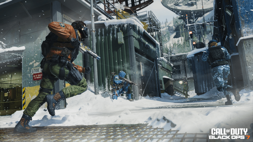 call of duty: warzone