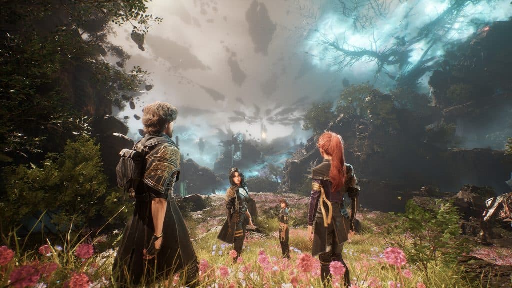 screenshot - clair obscur: expedition 33