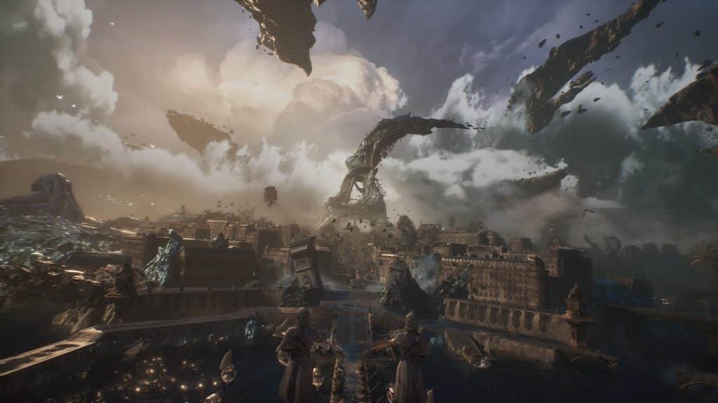 screenshot - clair obscur: expedition 33