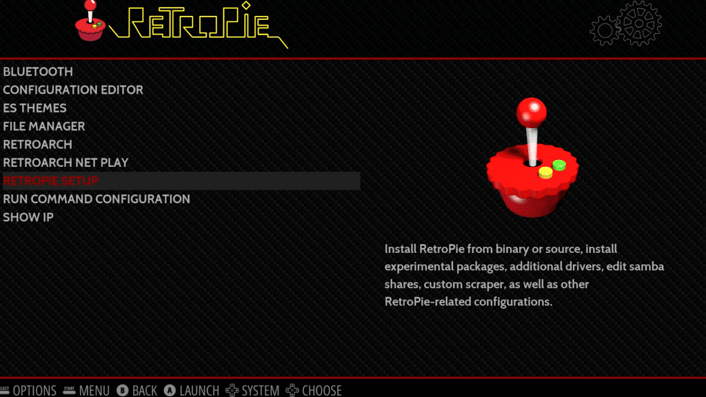 come trasformare un vecchio pc in una console arcade con retropie