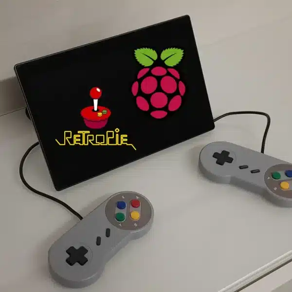 Come trasformare un vecchio PC in una console arcade con RetroPie