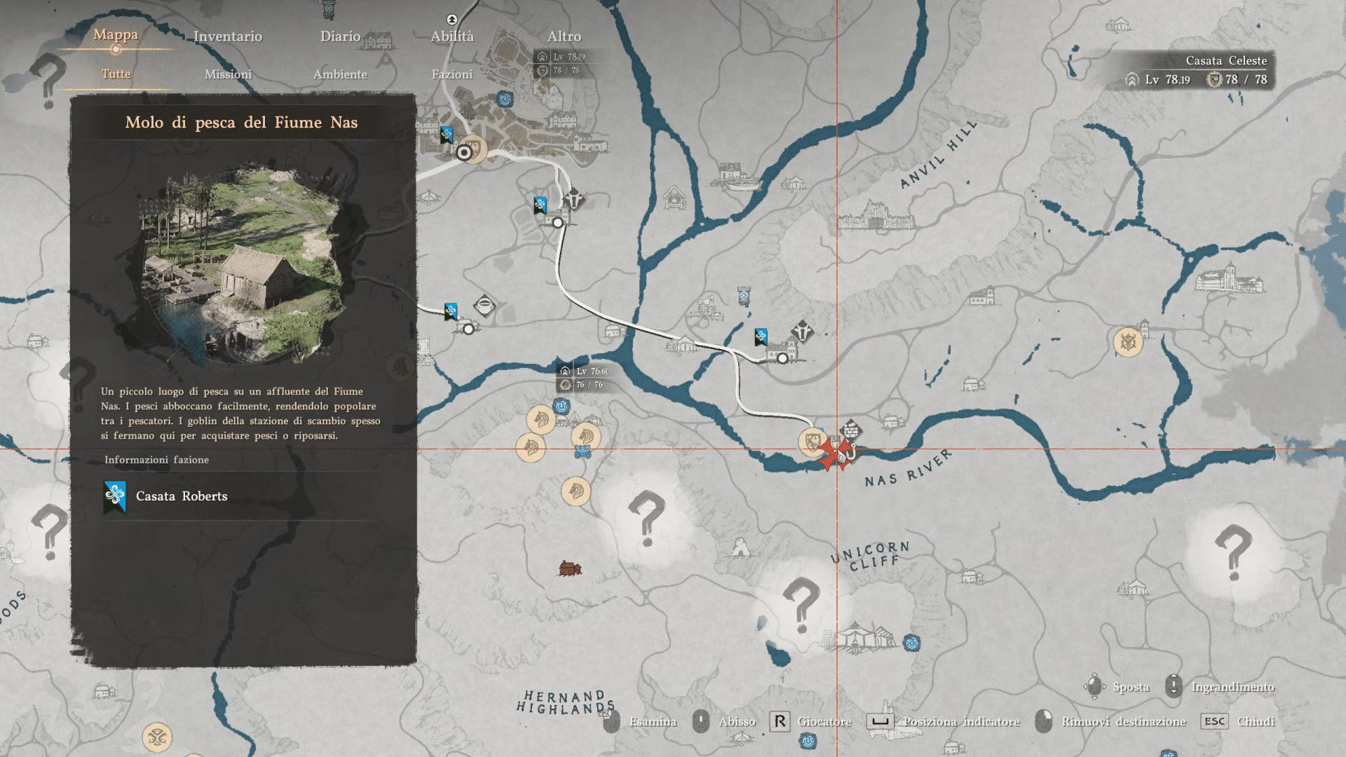 crimson desert screenshot gameplay
