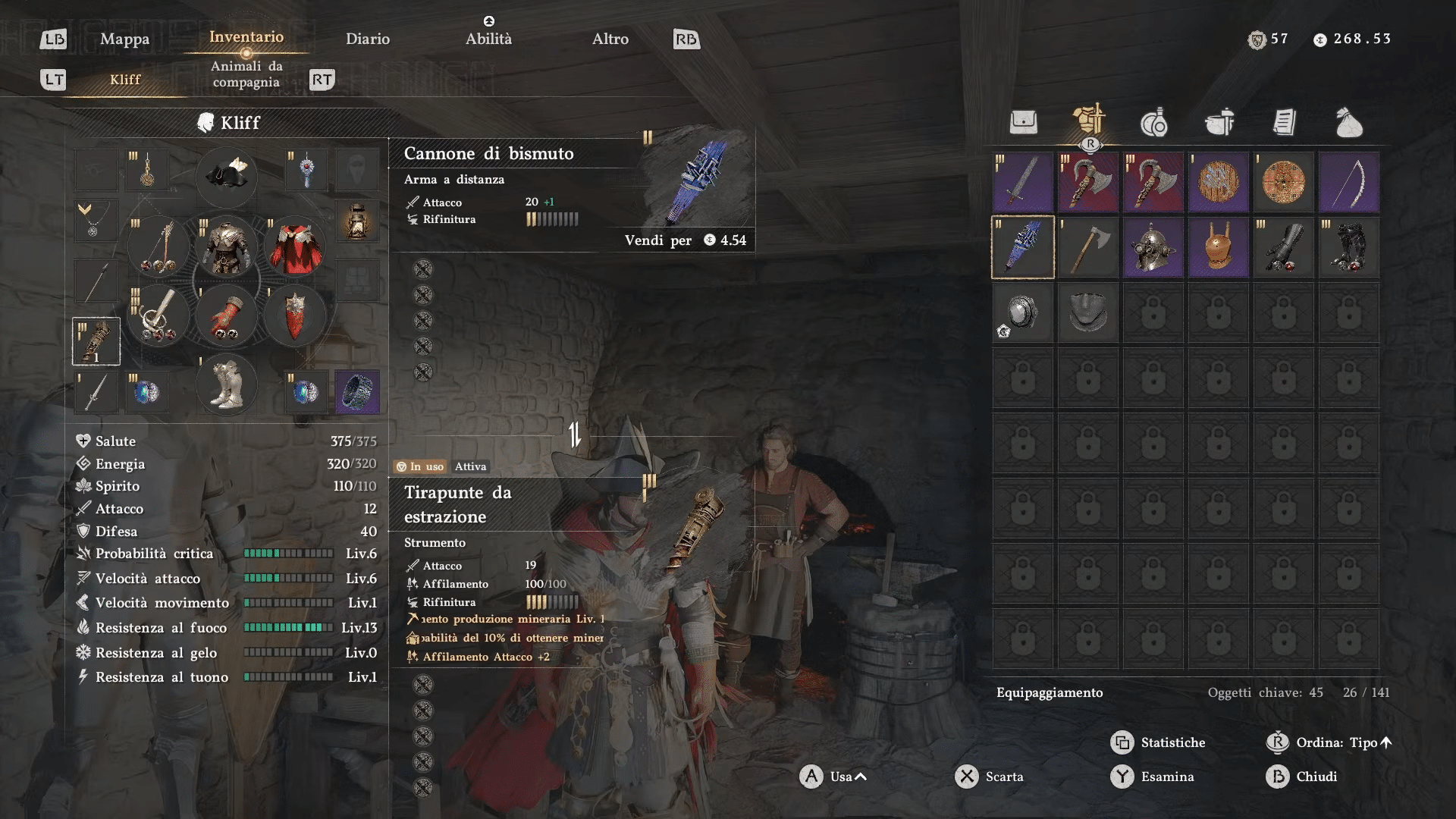 crimson desert screenshot gameplay