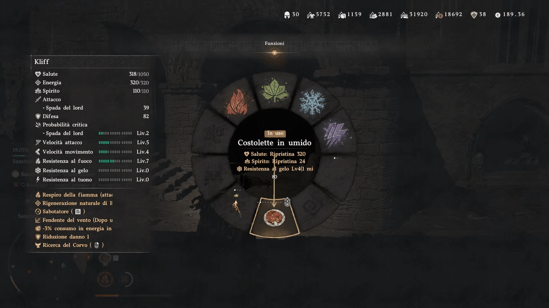 crimson desert screenshot gameplay
