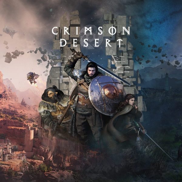Crimson Desert – Mappa completa