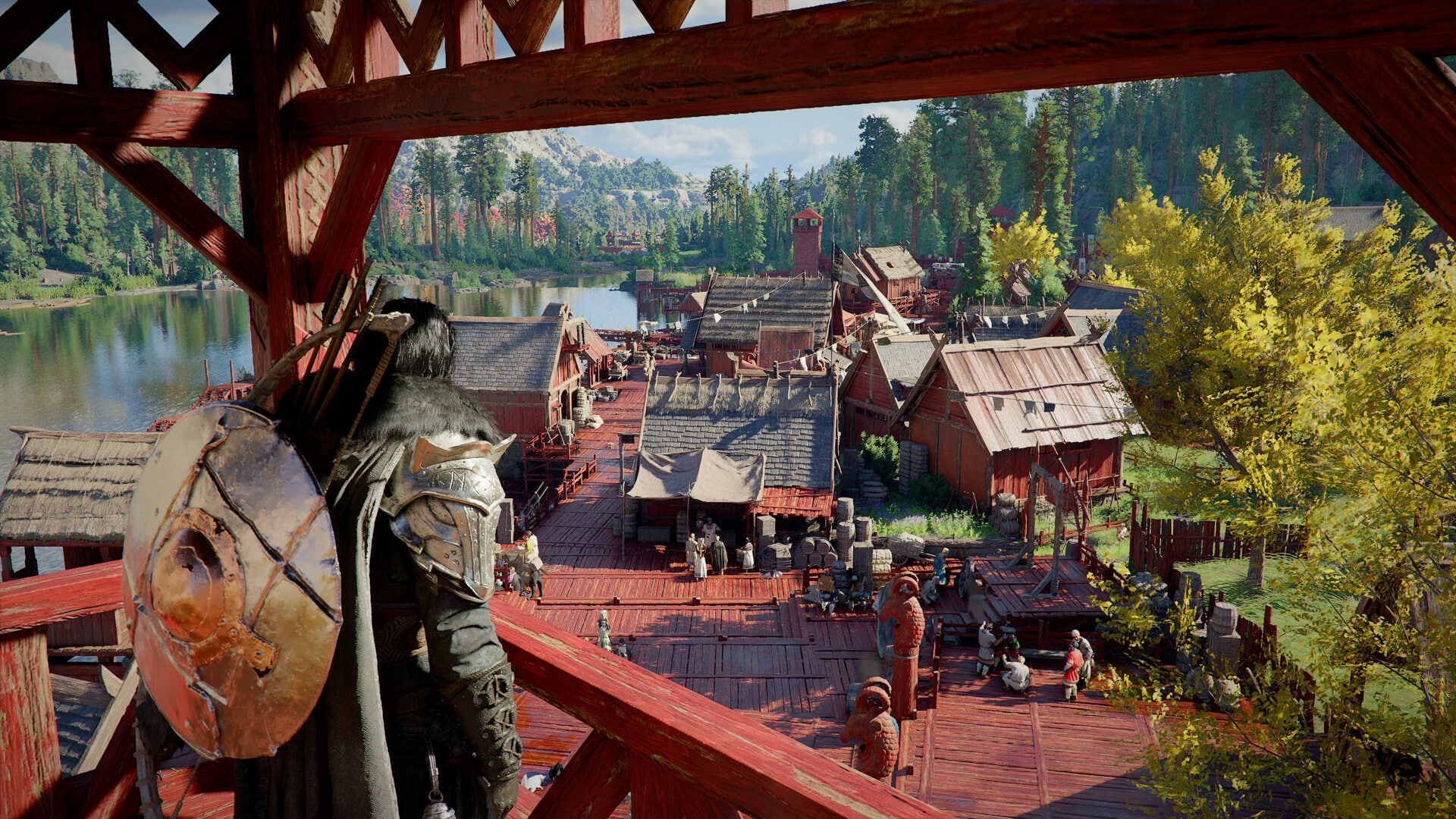 crimson desert screenshot gameplay