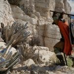 Crimson Desert: guida alla spada con cura infinita e alla runa che ti rende quasi immortale