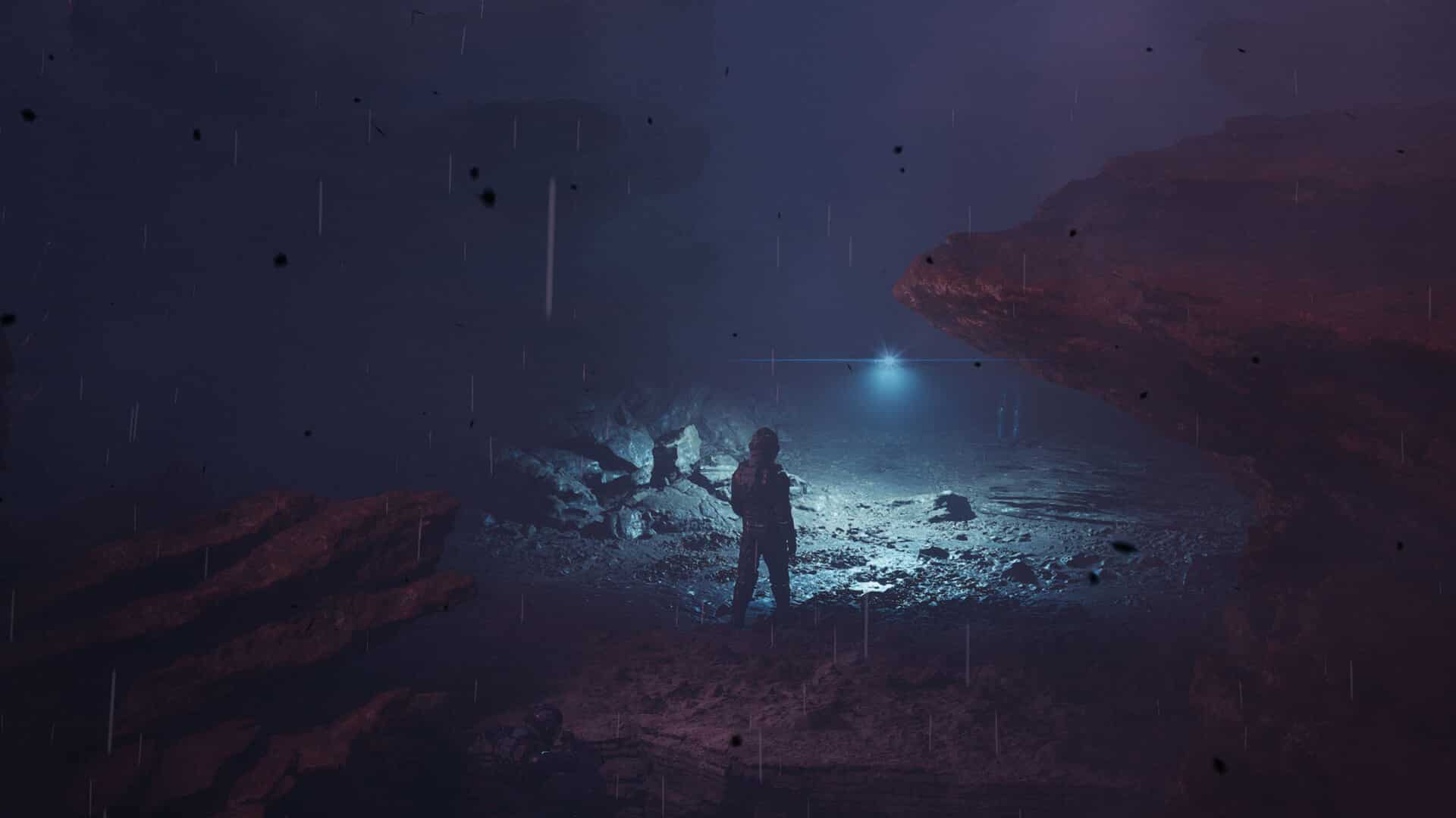 directive 8020 screenshot gameplay