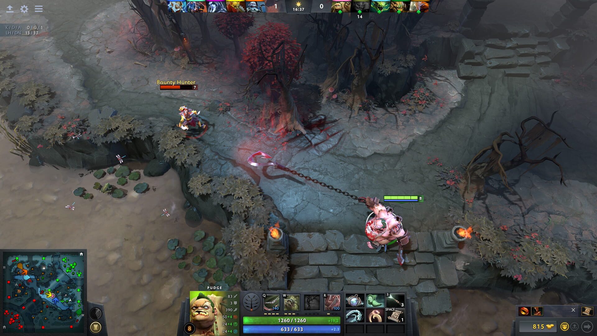 dota 2 — dota 2
