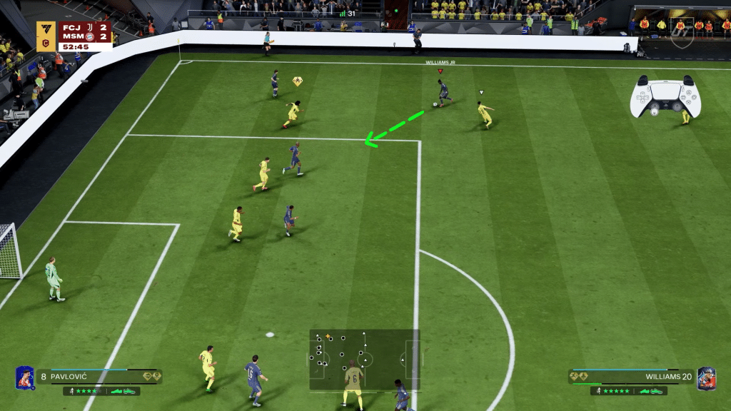 ea sports fc 26