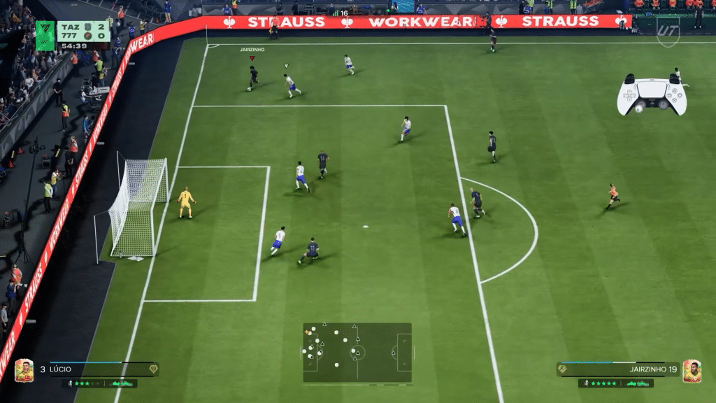 ea sports fc 26
