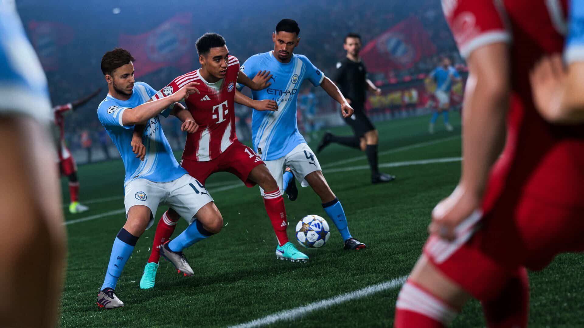 ea sports fc 26: guida alla evo nati per spaziare ut