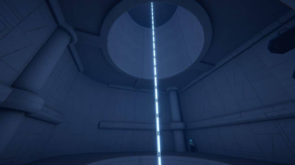 screenshot - echo of humanity