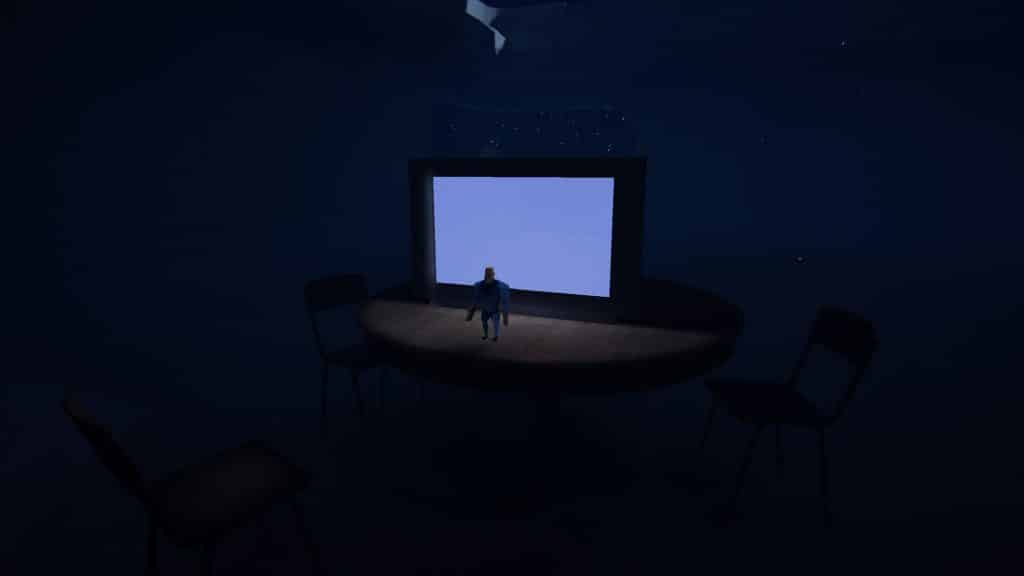 screenshot - echo of humanity